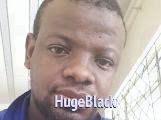 HugeBlack