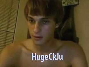 HugeCkJu