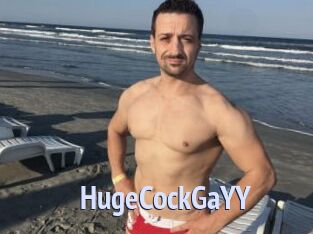 HugeCockGaYY