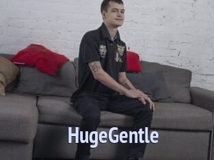HugeGentle Tube video gay