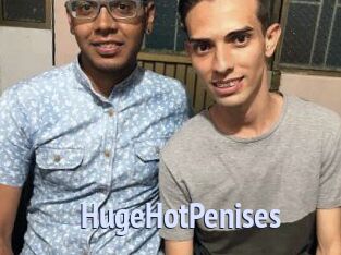 HugeHotPenises
