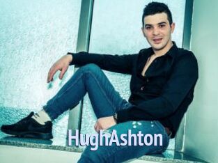 HughAshton