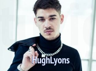 HughLyons