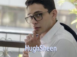 HughSheen