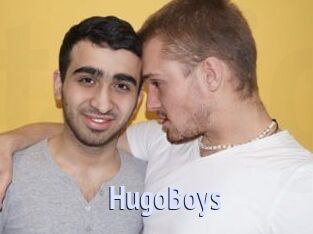 HugoBoys