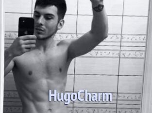 HugoCharm