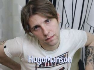 HugoManson