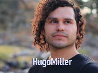 HugoMiller