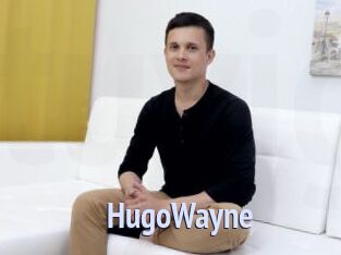 HugoWayne