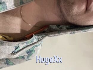 HugoXx