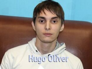 Hugo_Oliver