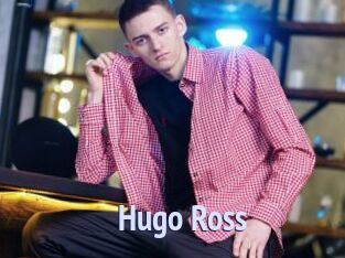 Hugo_Ross