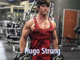 Hugo_Strong Tube video gay