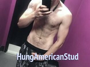 HungAmericanStud