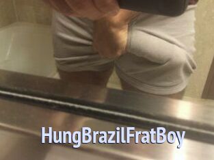 HungBrazilFratBoy