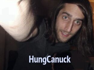 HungCanuck