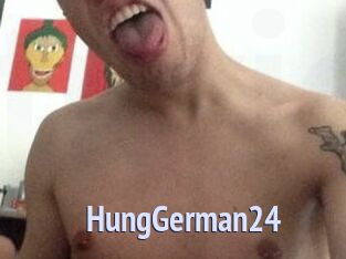 HungGerman24