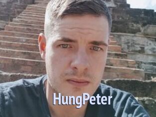 HungPeter