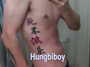 Hungbiboy