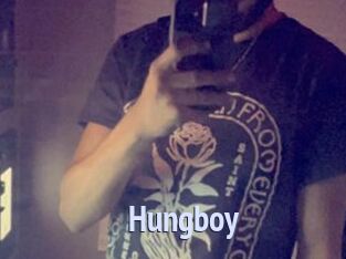 Hungboy