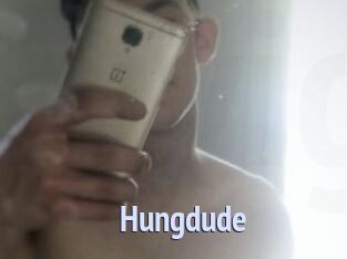 Hungdude