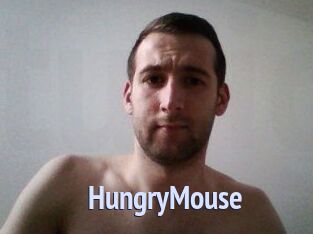 HungryMouse