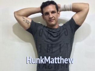 HunkMatthew