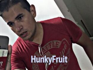 HunkyFruit
