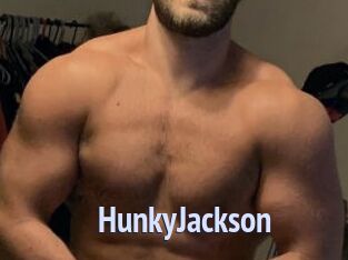 HunkyJackson