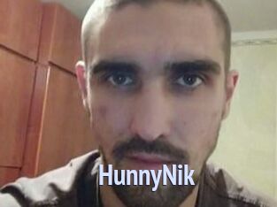 HunnyNik