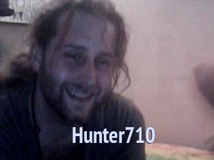 Hunter710