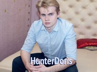 HunterDoris