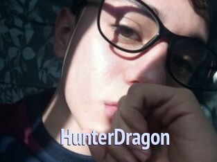 HunterDragon