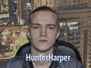 HunterHarper