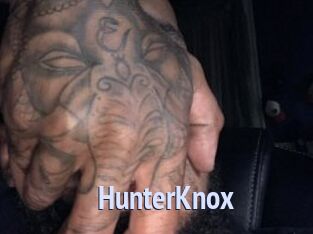 HunterKnox