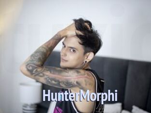 HunterMorphi