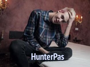 HunterPas