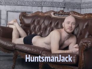 HuntsmanJack