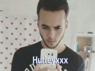 Hurleyxxx
