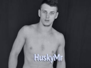 HuskyMr