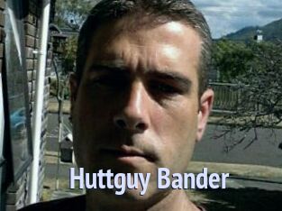 Huttguy_Bander