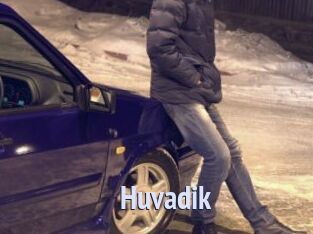 Huvadik
