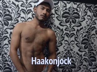 Haakonjock