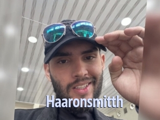 Haaronsmitth