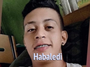 Habaledi