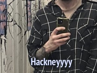 Hackneyyyy