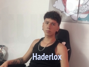 Haderlox