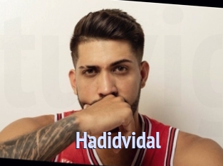 Hadidvidal