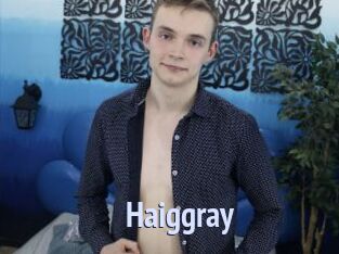 Haiggray