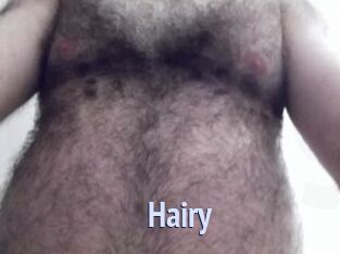 Hairy